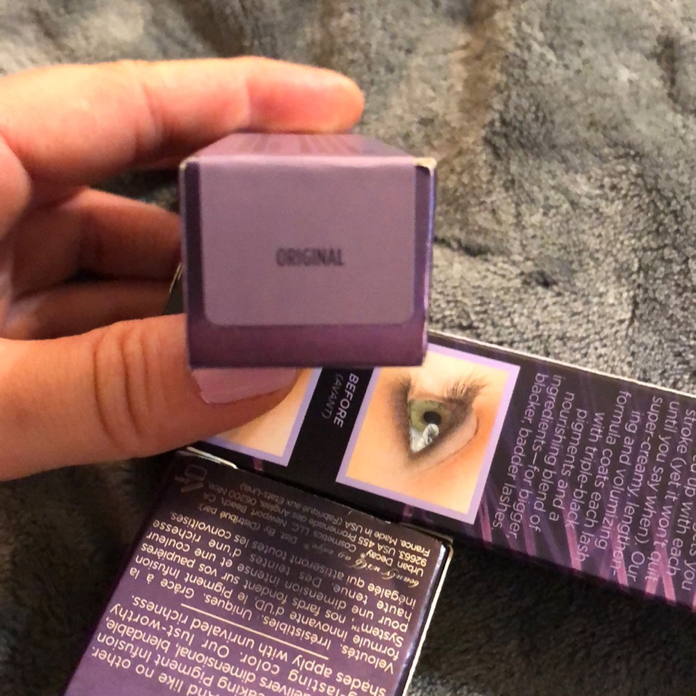 Urban decay bundle - Picture 4 of 4